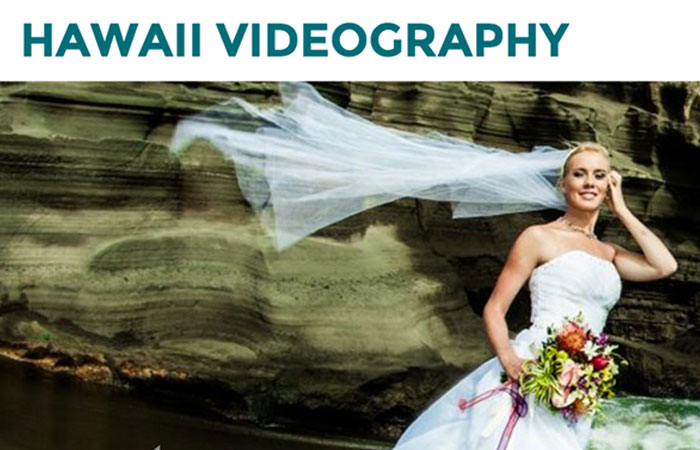 Hawaii Videography