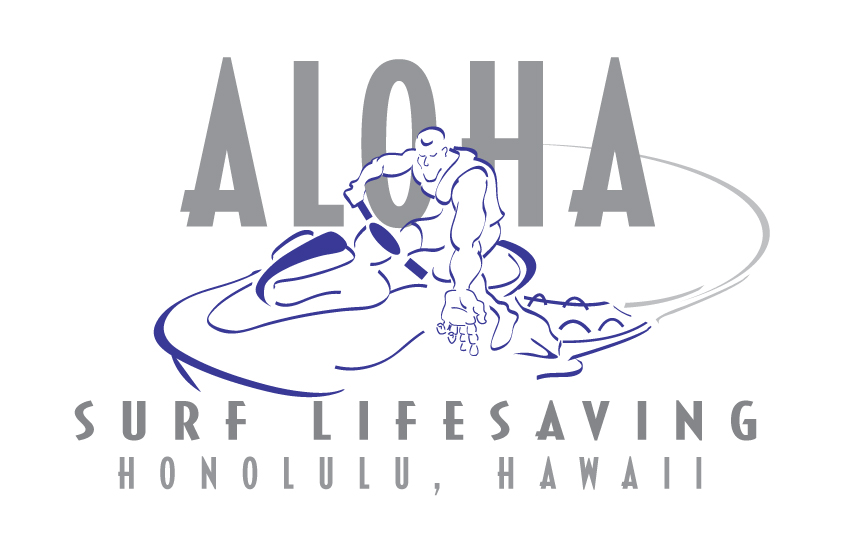 Aloha Lifesaving