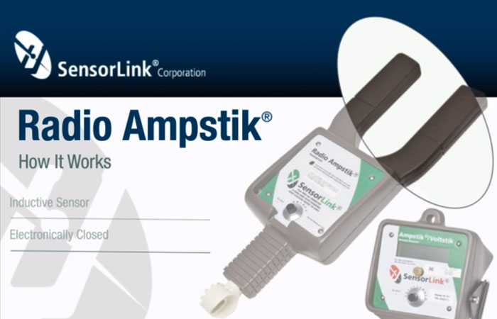 SensorLink Coporation